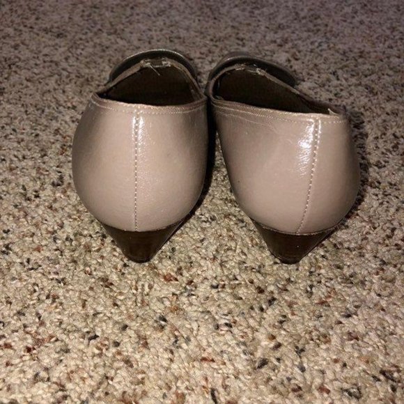 Vintage Selby Heels Womens 8 1/2 Used - Picture 7 of 12